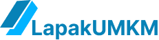 lapakumkm logo